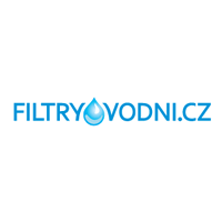 logo Filtry Vodní s.r.o.