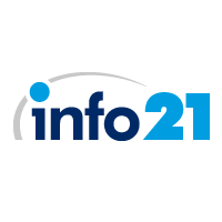 logo Info21, spol. s r.o.