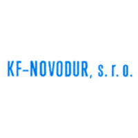 logo KF-NOVODUR s.r.o.