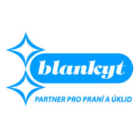 logo BLANKYT PLUS spol. s r. o.