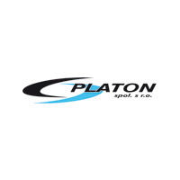 logo PLATON, spol. s r.o.