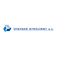 logo Otavské strojírny a.s.