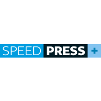 logo SPEED PRESS Plus a.s.