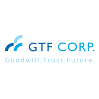 logo GTF ACCOUNTING CZ s.r.o.