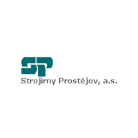 logo Strojírny Prostějov, a.s.