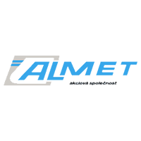 logo ALMET a.s.