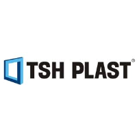 logo TSH plast s.r.o.