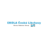 logo EKOLA České Libchavy s.r.o.