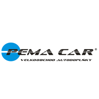logo PEMA CAR s.r.o.