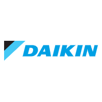 logo Daikin Industries Czech Republic s. r. o.