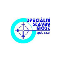 logo Speciální stavby Most spol. s r.o.