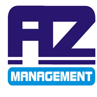 logo AZ management s.r.o.