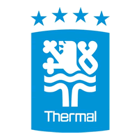 logo THERMAL-F, a.s.