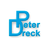 logo Peter Dreck s.r.o.
