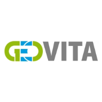 logo Geovita, s.r.o.