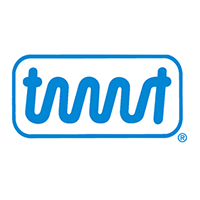 logo T M T spol. s r. o. Chrudim