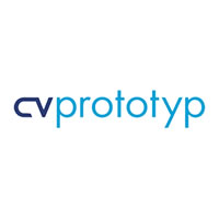 logo Č.V. PROTOTYP s.r.o.