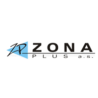 logo ZONA PLUS a.s.