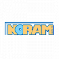 logo "NORAM,spol. s r.o."