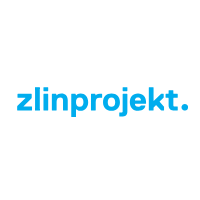 logo ZLINPROJEKT a.s.