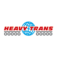 logo HEAVY TRANS s.r.o.