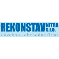logo REKONSTAV NITRA s.r.o.