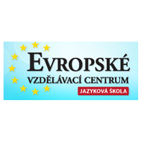 logo EVROPSKÉ VZDĚLÁVACÍ CENTRUM, s.r.o.