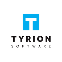 logo TYRION software s.r.o.