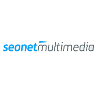 logo Seonet Multimedia s.r.o.