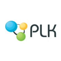 logo PLK s.r.o.