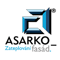 logo ASARKO s.r.o.