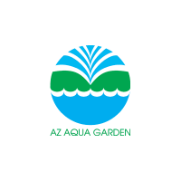logo AZ AQUA-GARDEN, s.r.o.
