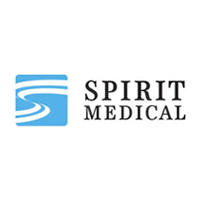 logo SPIRIT MEDICAL spol. s r.o.