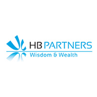 logo HB Partners s.r.o.