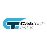 logo CABTECH CYCLING, a.s.