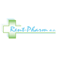 logo Rent-Pharm,a.s.