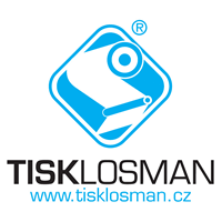 logo Vladislav Losman TISKÁRNA