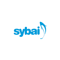logo SYBAI tackle s.r.o.