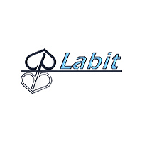logo Labit a.s.