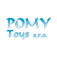 logo POMY Toys s.r.o.
