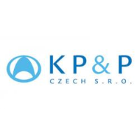 logo KP & P Czech s.r.o.