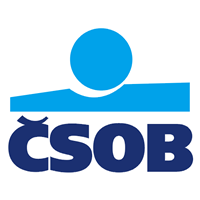 logo Československá obchodní banka, a. s.