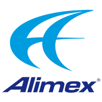 logo ALIMEX s.r.o.