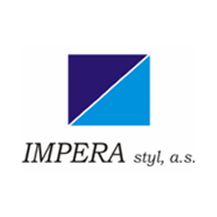 logo IMPERA styl, a.s.