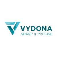 logo VYDONA s.r.o.