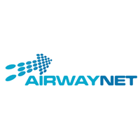 logo AIRWAYNET a.s.