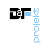 logo DaF - PROJEKT s.r.o.