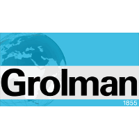 logo GROLMAN, s.r.o.