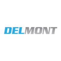logo DELMONT s.r.o.