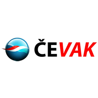 logo ČEVAK a.s.